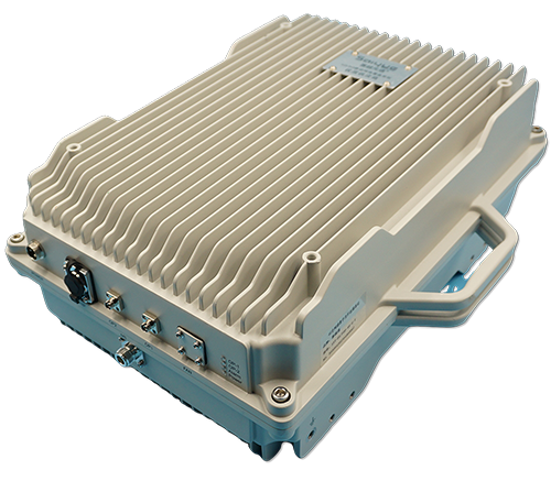 仲巴单频/双频/四频/五频运营级数字光纤直放站