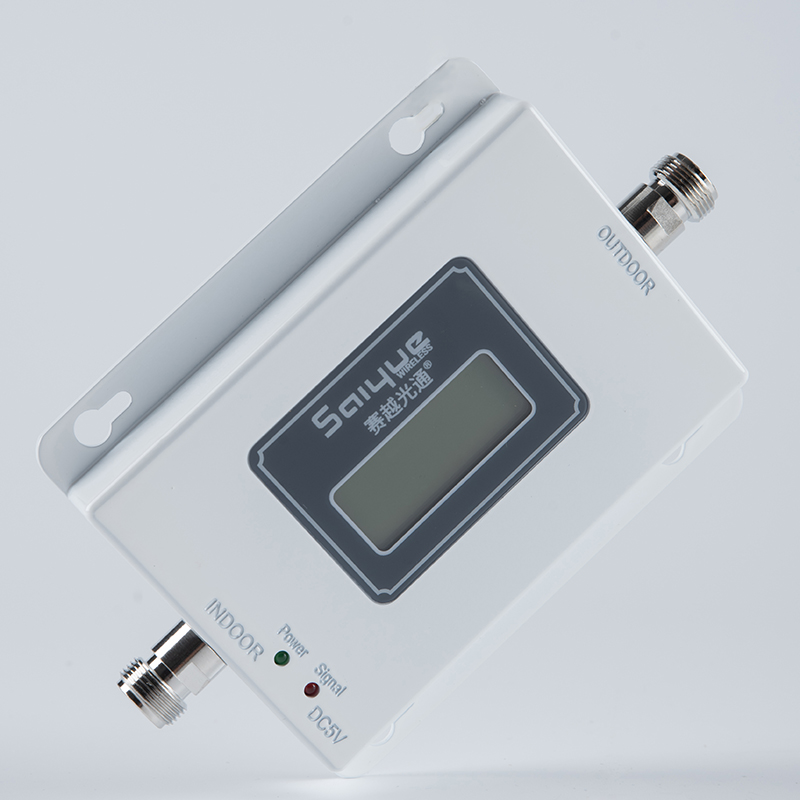 仲巴家用配电房机房信号放大器200㎡