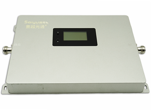 仲巴三频/四频/五频手机信号接收器800㎡