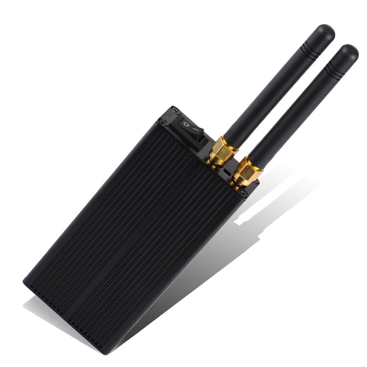  仲巴1.2G/1.5G导航屏蔽器