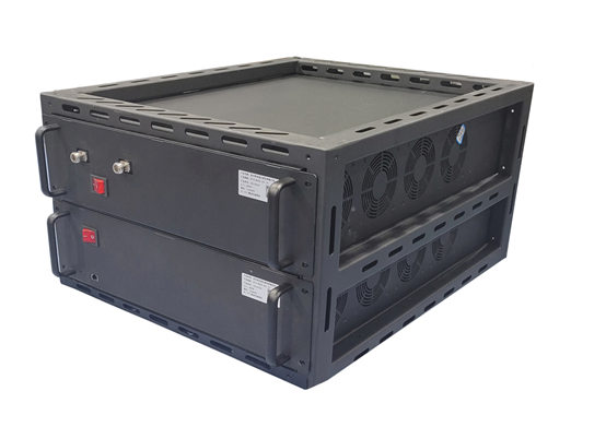 仲巴室内大功率通讯管控屏蔽系统