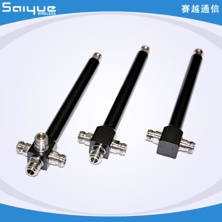  仲巴FM调频广播同步广播功分器